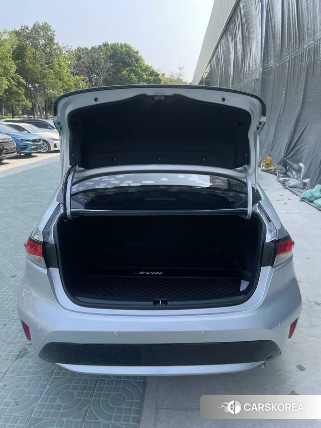 Toyota Lei Ling id 4276448 из Китая 21