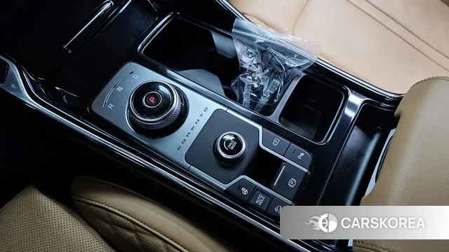 Kia Sorento 4th Generation id 3655754 из Кореи 19