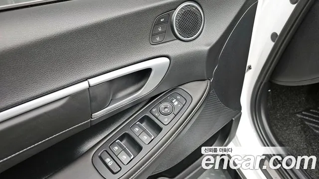 Hyundai Sonata D Edge (DN8) id 2557269 из Кореи 19