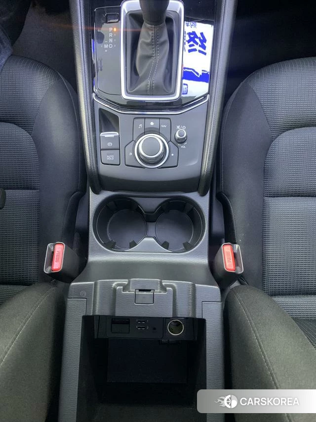 Mazda CX-5 id 4342003 из Китая 21