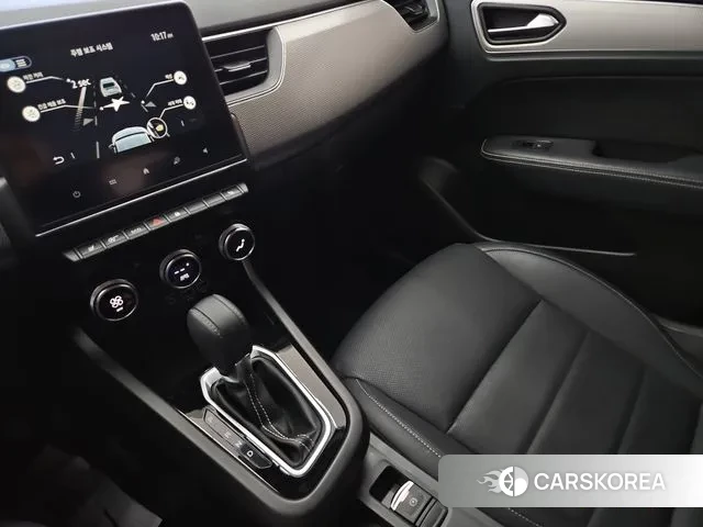 Renault Korea (Samsung) XM3 id 3763915 из Кореи 15