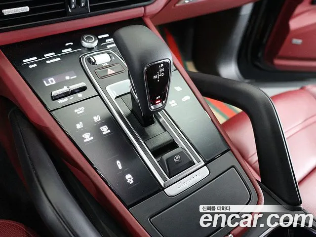 Porsche Cayenne (PO536) id 2729223 из Кореи 19