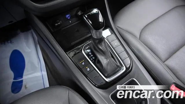 Hyundai The New Ionic Hybrid id 2691851 из Кореи 19