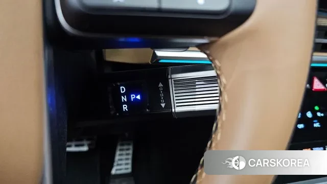 Hyundai Santa Fe (MX5) id 3289296 из Кореи 19