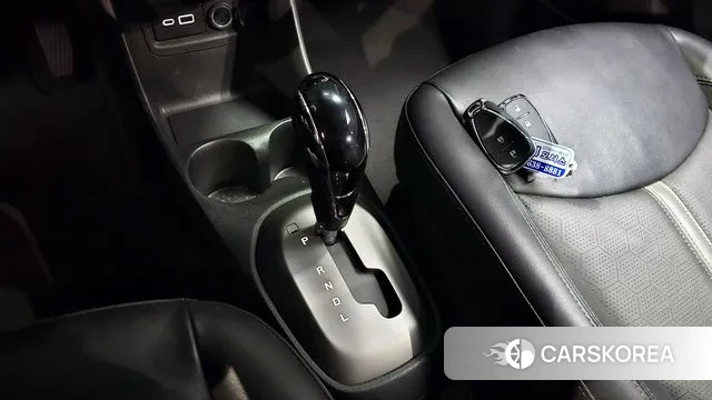 Chevrolet (GM Daewoo) The New Spark id 3374890 из Кореи 19