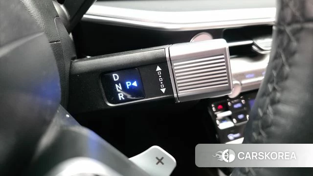 Hyundai Grandeur (GN7) id 3909668 из Кореи 19