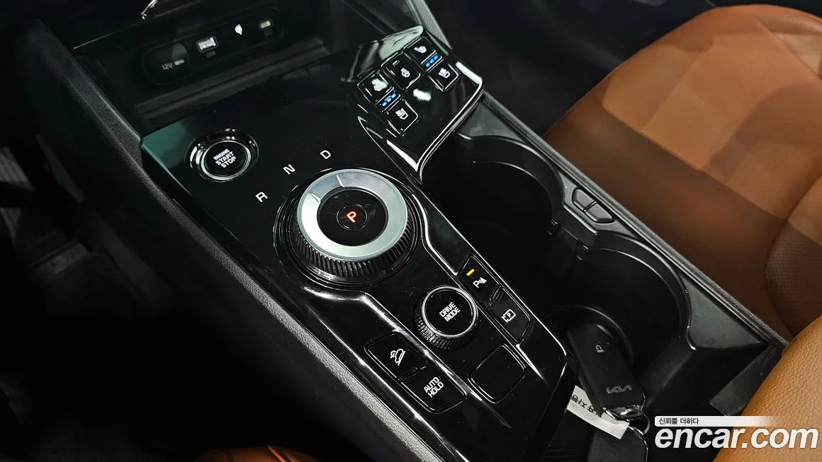 Kia Sportage 5th Generation Hybrid id 1799754 из Кореи 19