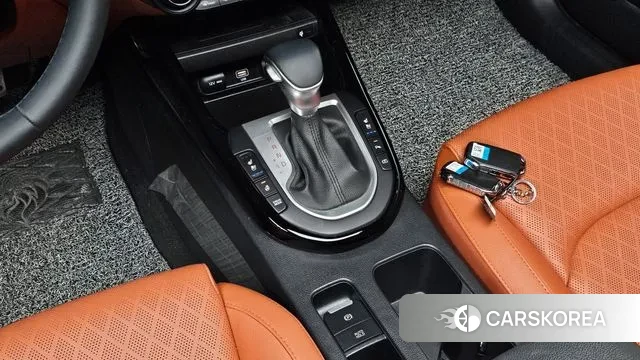 Kia The New K3 2nd generation id 3057967 из Кореи 19