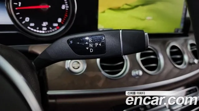 Mercedes-Benz E-Class W213 id 2896924 из Кореи 19