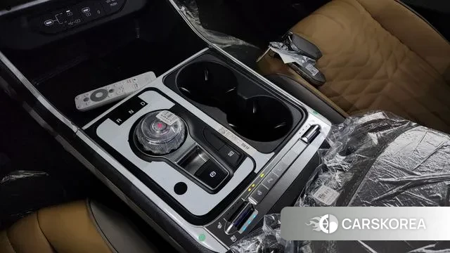 Kia The New Carnival 4th Generation id 3079749 из Кореи 19