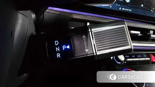 Hyundai Santa Fe (MX5) id 3372129 из Кореи 19