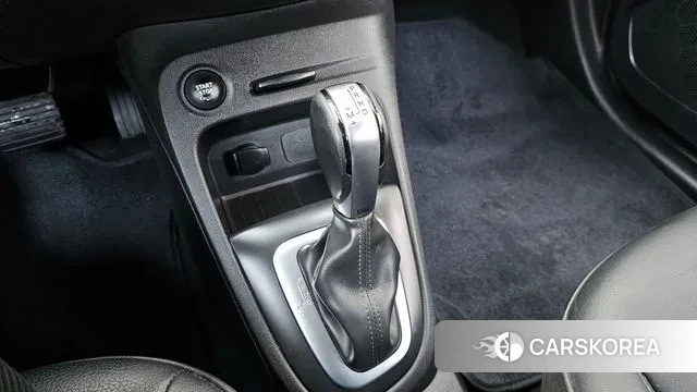 Renault Korea (Samsung) New QM3 id 3489463 из Кореи 19