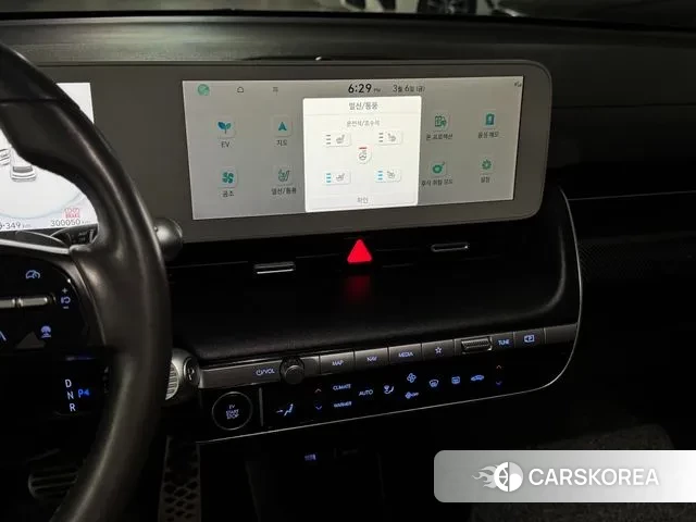 Hyundai Ionic 5 id 3752580 из Кореи 19