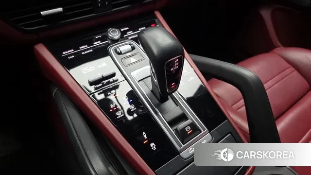 Porsche Cayenne (PO536) id 3772320 из Кореи 19