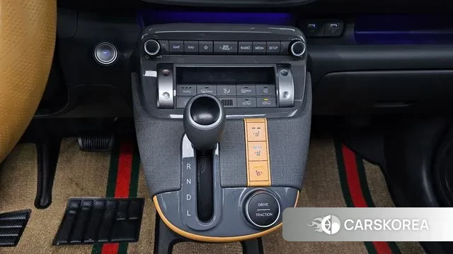 Hyundai Casper id 3581607 из Кореи 19