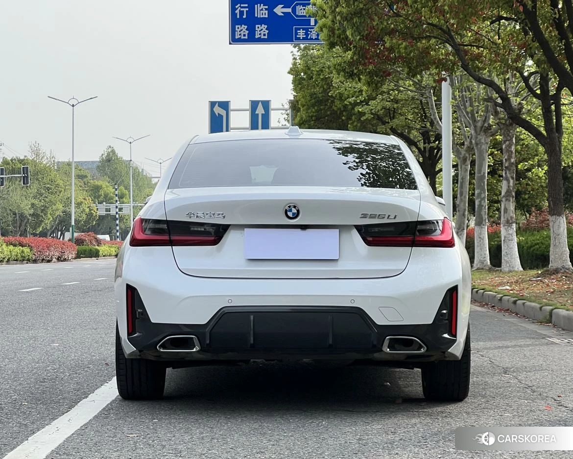 BMW 3 series id 4419143 из Китая 16