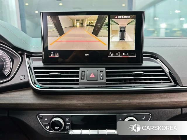 Audi Q5L id 4274553 из Китая 17