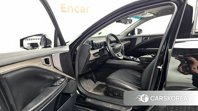 Kia K8 id 4935883 из Кореи 32