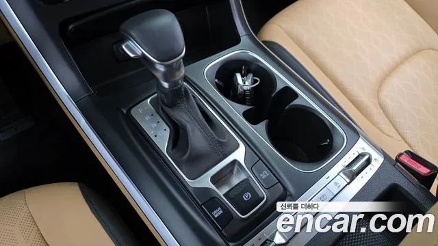 Kia Carnival 4th generation id 2880322 из Кореи 19