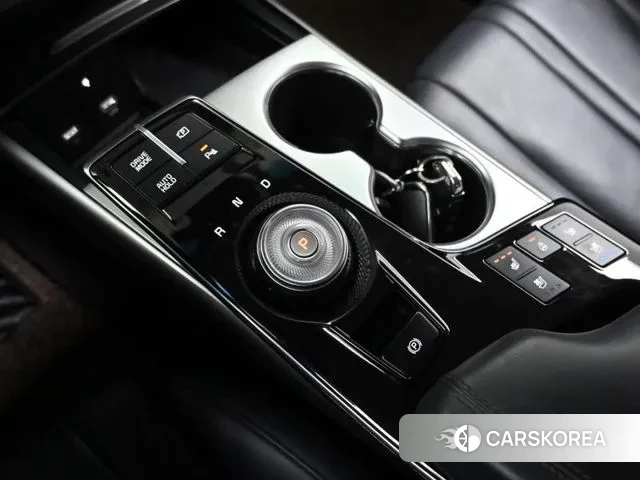 Kia K8 id 3479004 из Кореи 19