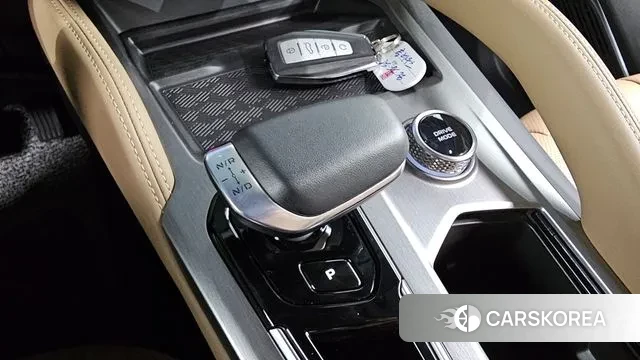 Renault Korea (Samsung) Grand Coleos id 3251330 из Кореи 19