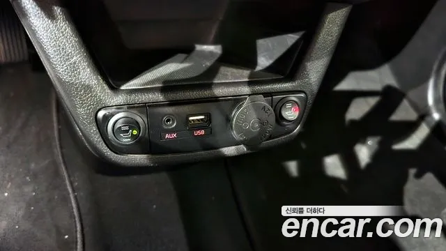 Kia The New Ray id 2661635 из Кореи 19