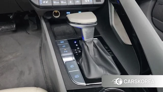 Hyundai The New Avante (CN7) id 2998102 из Кореи 19