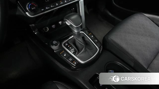 Kia Seltos id 4401558 из Кореи 19