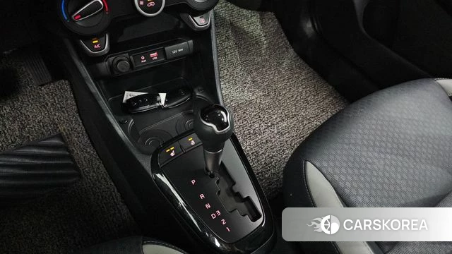 Kia All New Morning (JA) id 4604993 из Кореи 29