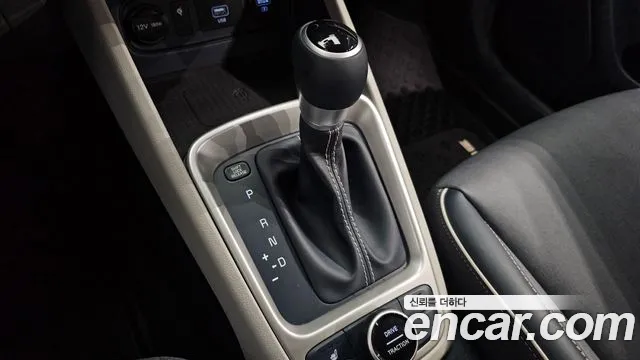 Hyundai Venue id 2691416 из Кореи 19