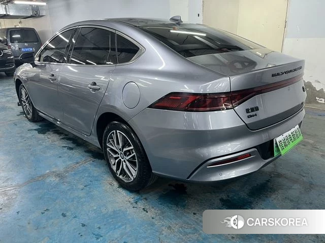 BYD Qin PLUS DM id 3907886 из Китая 9