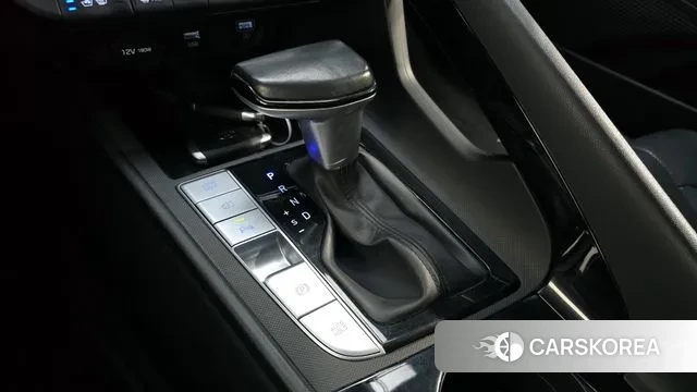 Hyundai Avante (CN7) id 3753349 из Кореи 19