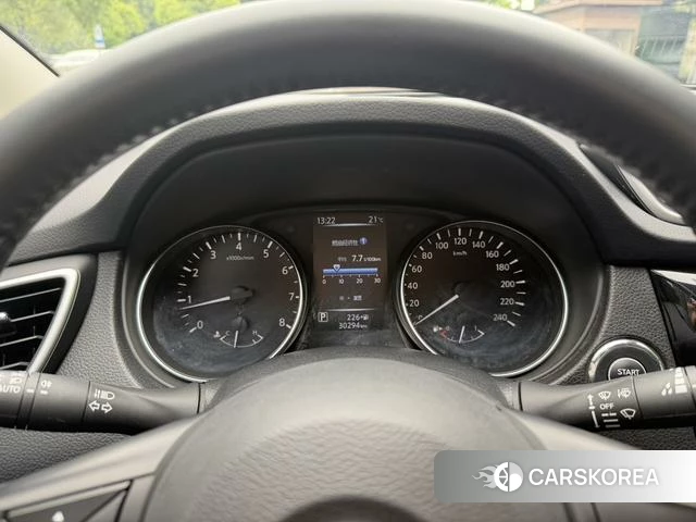 Nissan Qashqai id 4278900 из Китая 16