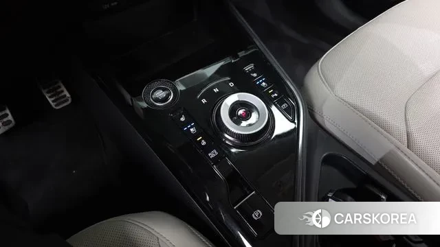 Kia Di Ol Nu Niro id 3550810 из Кореи 19