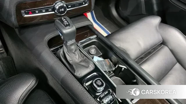 Volvo XC90 second Generation id 3736945 из Кореи 19