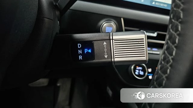 Hyundai Sonata D Edge (DN8) id 4589729 из Кореи 30