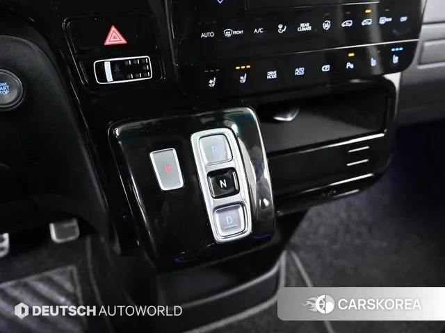 Hyundai Staria id 3721795 из Кореи 19