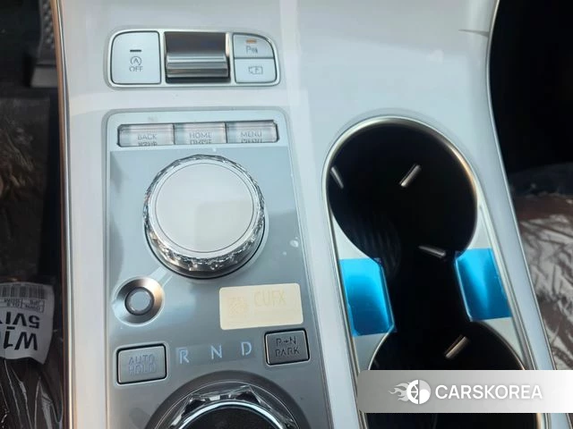 Genesis GV70 id 3786025 из Кореи 17