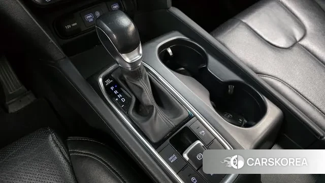 Hyundai Santa Fe TM id 3520500 из Кореи 19