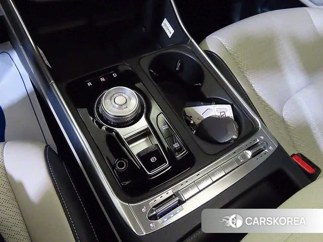 Kia The New Carnival 4th Generation id 2973275 из Кореи 19