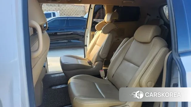 Kia All New Carnival id 3733354 из Кореи 15