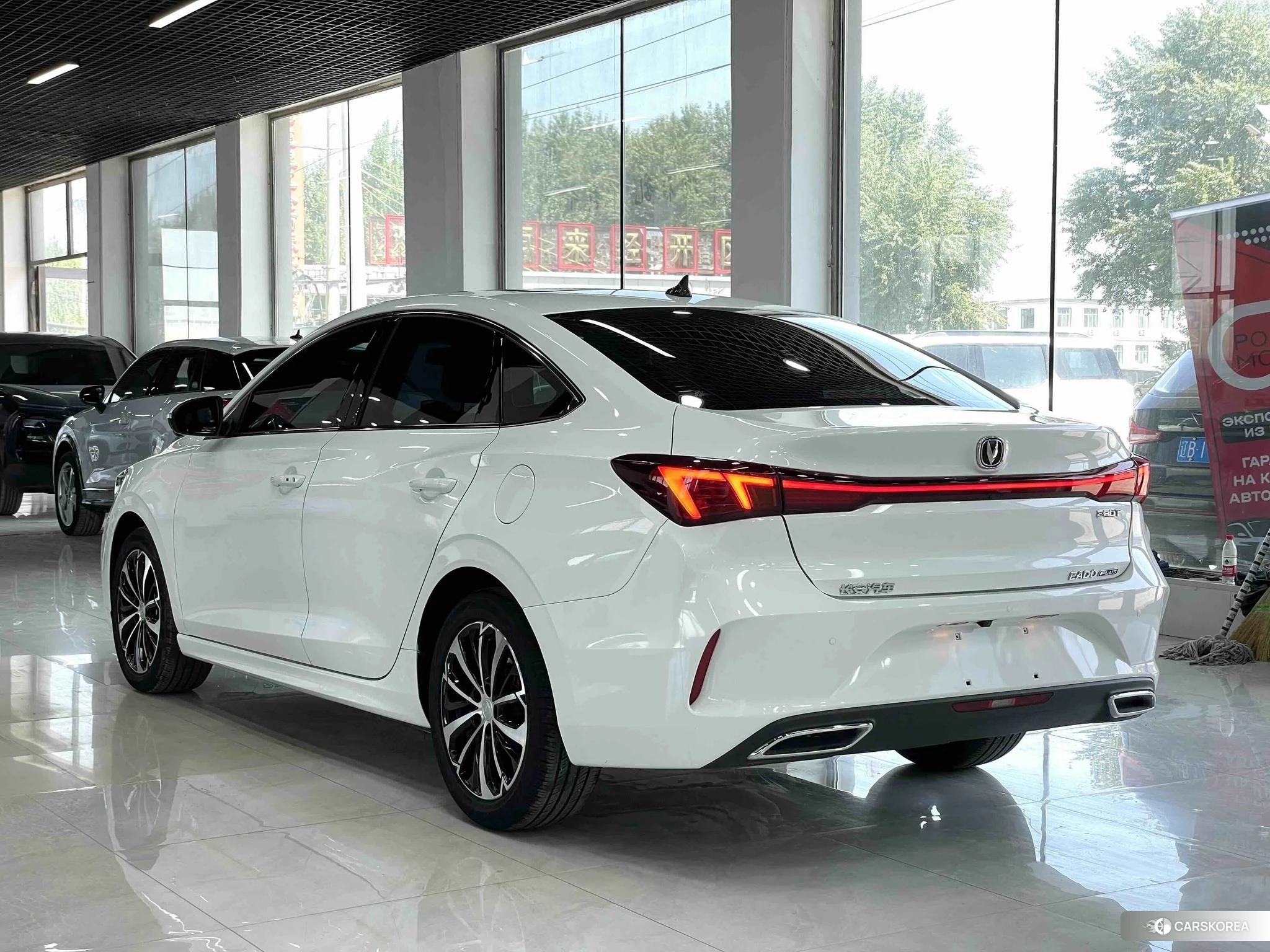 Chang'an Yidong id 4407199 из Китая 17