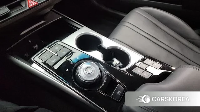 Kia K8 id 3610579 из Кореи 19