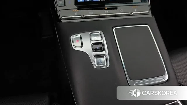 Hyundai The New Grandeur IG id 3690588 из Кореи 19