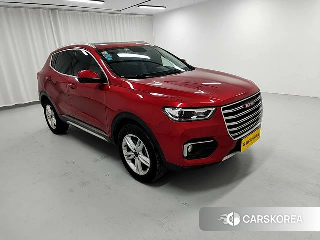 Haval H4 id 4211218 из Китая 19