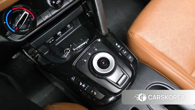 Kia The New Seltos id 4308786 из Кореи 31