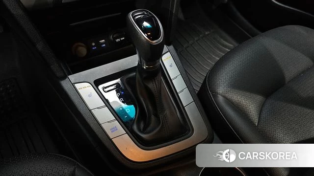 Hyundai Avante AD id 3966541 из Кореи 19