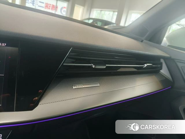 Audi A3 id 4271321 из Китая 15
