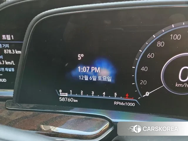 Cadillac Escalade 5th Generation id 3686162 из Кореи 16