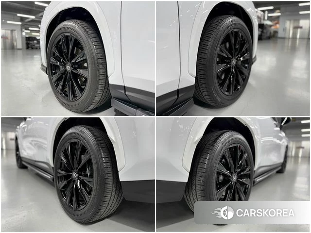 Lexus NX450h + 2nd generation id 4308576 из Кореи 18